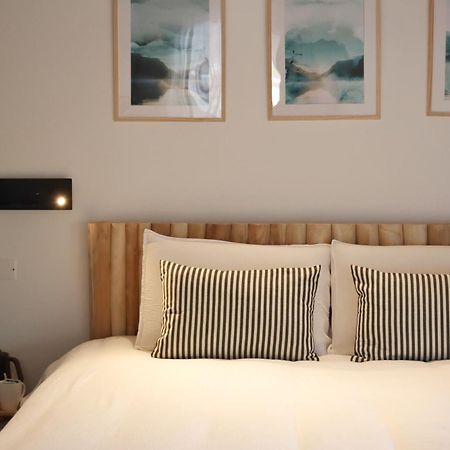 Mas Nouveau Chambres D'Hotes Genolhac Eksteriør bilde